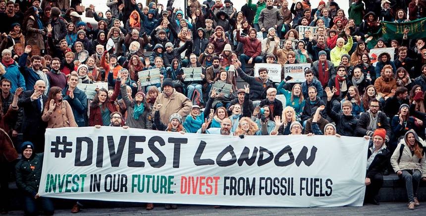 divestment